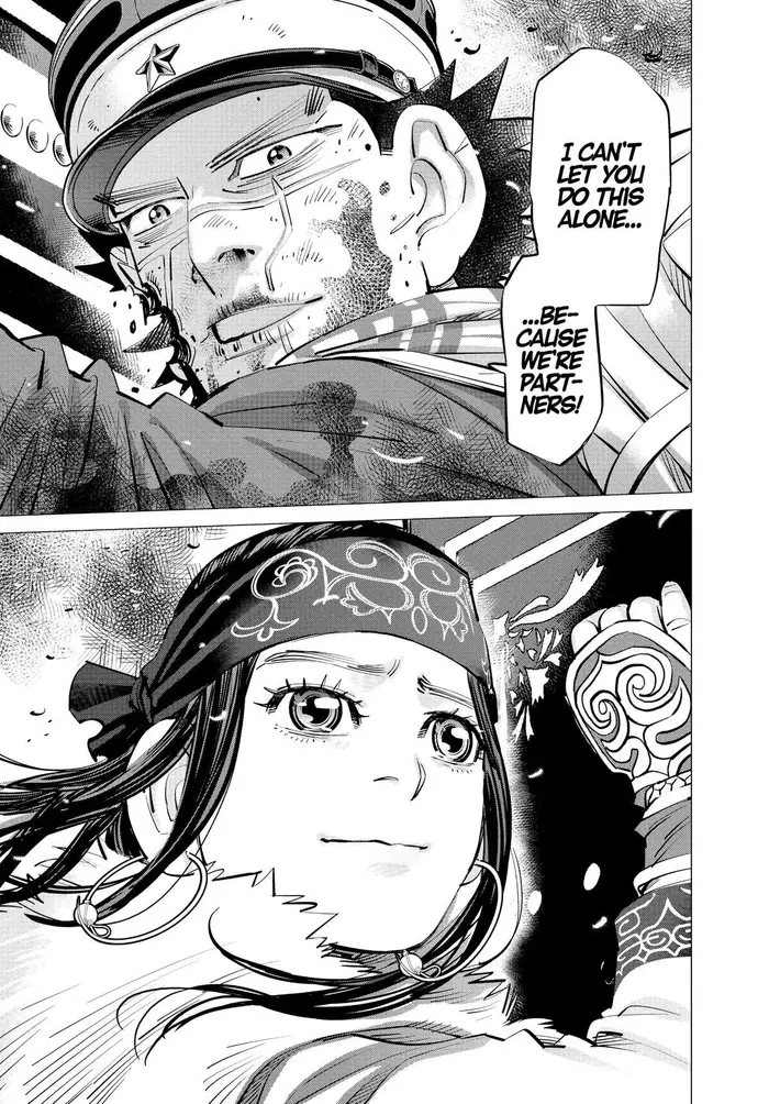 Golden Kamuy Chapter 311 image 11_optimized